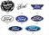 Logo Coco Paolo Ford Plurimarche